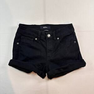 Aero Women Shorts Size 0
